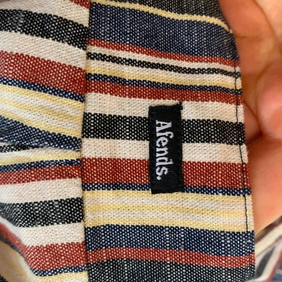 Afends, romper, US 8 - Picture 6 of 6